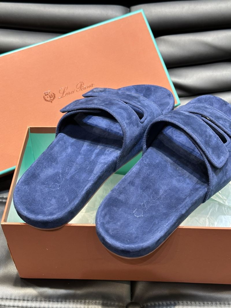 Loro Piana Sandals